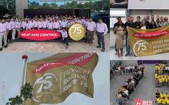 Heat and Control, innovación pionera desde 1950