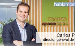Trades: “Transformamos la innovación en soluciones que generen negocio para nuestros clientes”