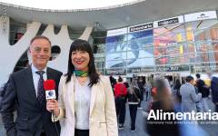 Toni Valls, director de Alimentaria Exhibitions: “La excelencia forma parte de nuestro ADN”