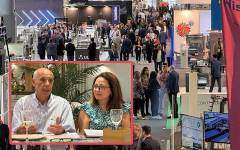 Hispack 2024: crecen los visitantes con poder de decisión