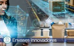 Envases innovadores: El ecodiseño irrumpe como eje estratégico en toda la industria del packaging