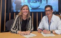 Alimentaria y Produlce se alían para potenciar el sector del dulce español