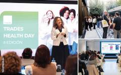 El 2º Trades Health Day puso el foco en la salud y los ingredientes fermentados