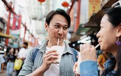 dsm-firmenich, soluciones para crear bebidas vegetales deliciosas, nutritivas y sostenibles