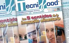 Editorial diciembre: Tecnifood, donde la información se convierte en tecnología