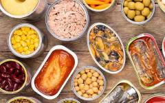 Mettler Toledo: inspección por rayos X en aplicaciones de envasado de alta velocidad