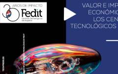 Los Centros Tecnológicos generan más de 127.000 empleos en España