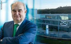 Hiperbaric creció un 13% en 2025 y mantiene el liderazgo mundial en HPP