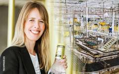 Suntory: “La sostenibilidad forma parte de nuestro ADN y de nuestra manera de crecer”