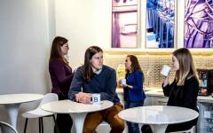 Brenntag amplía su compromiso con la igualdad y la proyección de las mujeres en la industria química