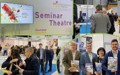 Nutraceuticals 2026, el escaparate de los complementos alimenticios y soluciones más innovadoras