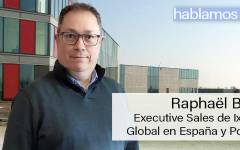 “Ixapack Global se distingue por su capacidad para ofrecer soluciones a medida”