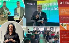 Afepadi celebró en Madrid su tercer Innovation Day