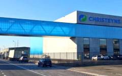 Christeyns consigue por sexto año la certificación de SHI