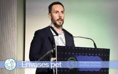 “La industria del reciclaje es líder europea en capacidad instalada y en calidad de r-PET”