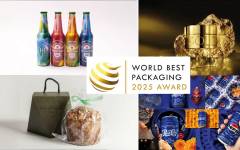 Veredictas abre la convocatoria del Premio mundial de packaging WBP 2025