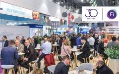 Arranca en París la 30ª edición de Fi Europe