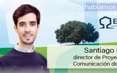 “La innovación forma parte del ADN de EPSA”