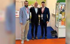 Dallant: nuevas soluciones para bebidas Spritz 0,0 y sabores picantes para snacks