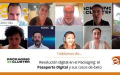 Retos y oportunidades de la implementación del Pasaporte Digital de Producto desde 2027