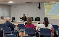 Una sencilla y asequible herramienta digital para optimizar cultivos cítricos