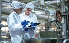 La fabricación certificada de MGCPQQ establece un nuevo estándar para los ingredientes de apoyo a la salud cognitiva en Europa y España