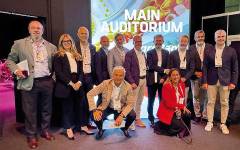CEO’s Summit de Expo FoodTech 2026: punto de encuentro de los líderes de la alimentación
