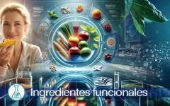 Ingredientes funcionales, nutracéuticos y free from: El desafío de la salud sin renunciar al sabor