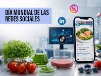 Las redes sociales, prolongación de la conexión B2B en los medios de información especializada