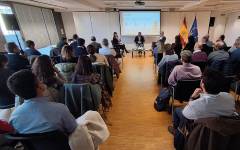 Las startups participantes en el 5º Food(Tech)2 Challengers presentan sus resultados