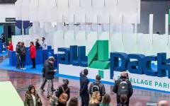 All4Pack Emballage París 2026 avanza algunas de las sesiones de su congreso