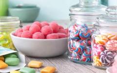 Nuevos conceptos para innovar en confitería sin azúcar en la nueva Sweets Box de Beneo
