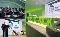 MeetingPack 2026 analizó el futuro del sector del packaging alineado con la normativa europea