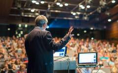 El I Congreso Sentiatech recibe 110 propuestas científicas internacionales