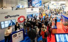El salón Cibus Tec crece en superficie un 35% y espera a un 25% más de expositores