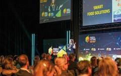 F4F: 10 tendencias que anticipan el futuro de la industria alimentaria