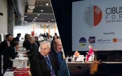 Cibus Tec Forum 2025 contará con el respaldo estratégico de Onfoods