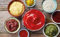 Quimidroga presenta sus almidones, gomas y otros hidrocoloides para obtener una salsa “perfecta”