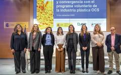 El OCS ayuda a cumplir con el nuevo Reglamento Europeo en la gestión sostenible de pellets