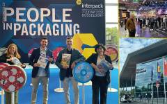 Interpack 2026: el gran punto de encuentro de la maquinaria y el packaging