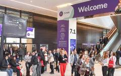 La 30ª edición de Fi Europe reunió a 24.351 asistentes y 1.470 expositores