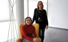 Laura Gil, nueva directora de I+D de CNTA