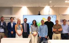 Ajax-DNA, Groditech y Uraphex son los tres ganadores de los VII Premios Ingenia Startup