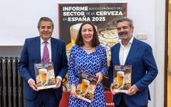 El sector cervecero español, referencia europea y mundial