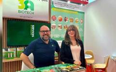 3A Biotech impulsa su expansión con soluciones naturales y clean label