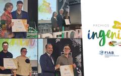 Abierta la VIII convocatoria de los Premios Ingenia y Outgenia Startup
