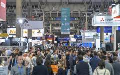 Conectividad y transformación digital, protagonistas en Advanced Factories
