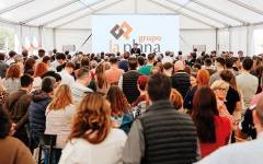 Grupo La Plana prevé crecer un 50% en tres años en su Plan Estratégico 2026–2028