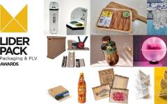 Soluciones sostenibles, funcionales y creativas se reparten los 80 Premios Liderpack 2025