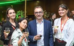 Los Vitafoods Europe Innovation Awards también premiarán nutracosméticos y soluciones para el control de peso
